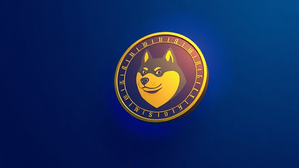 Dogecoin (DOGE) Price, Market Cap & Analysis