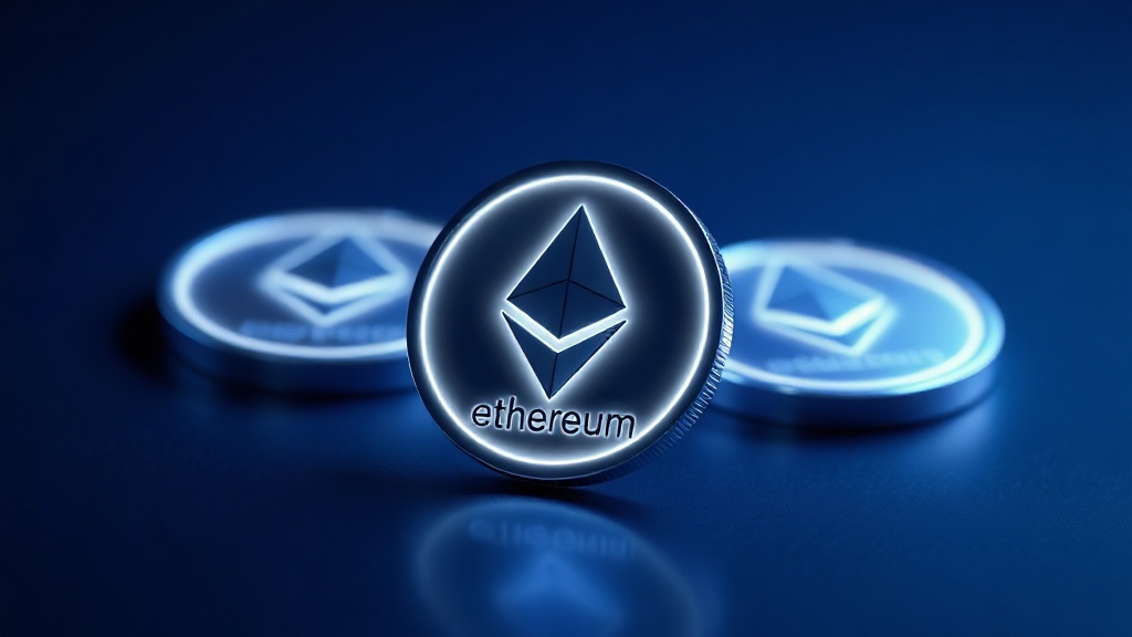Ethereum (ETH) Price, Market Cap & Analysis