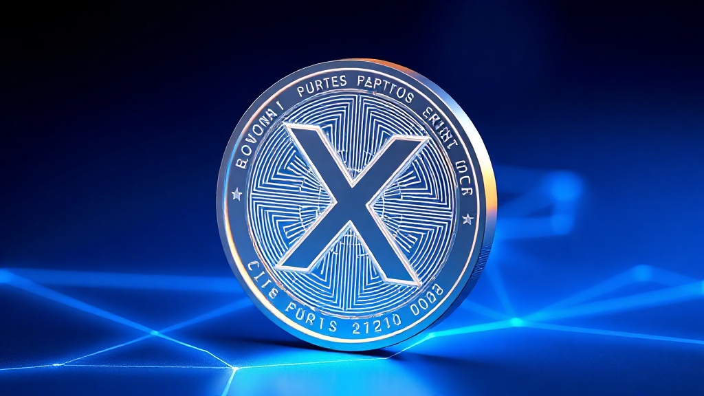 XRP (XRP) Price, Market Cap & Analysis