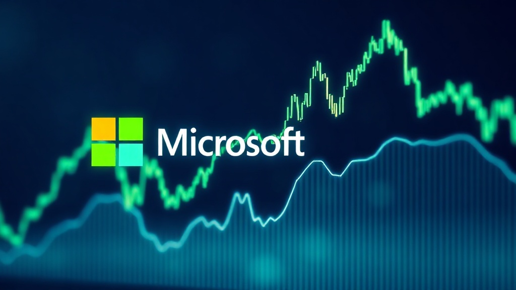 Microsoft Corp (MSFT) — Stock Price, Fundamentals & News