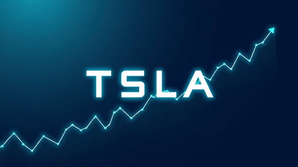 Tesla Inc (TSLA) — Stock Price, Fundamentals & News