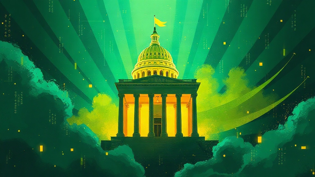 Balance of Power: 2026 Midterms — Live Odds & Analysis