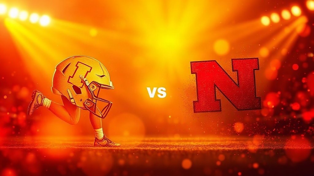 Indiana vs. Nebraska — Live Odds & Analysis