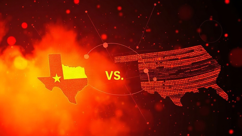 Texas vs. Oklahoma — Live Odds & Analysis