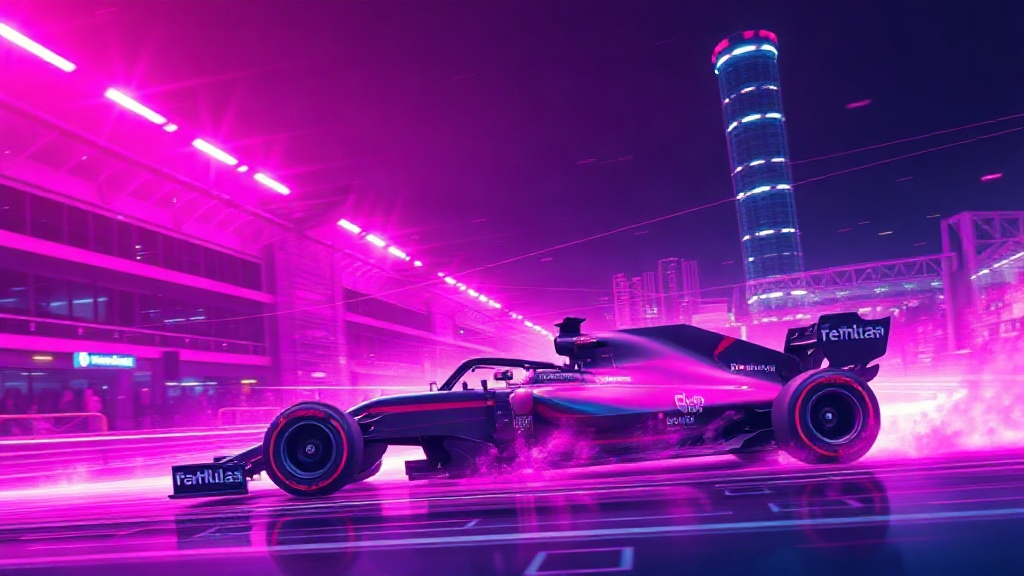 Singapore Grand Prix: Driver Winner — Live Odds & Analysis