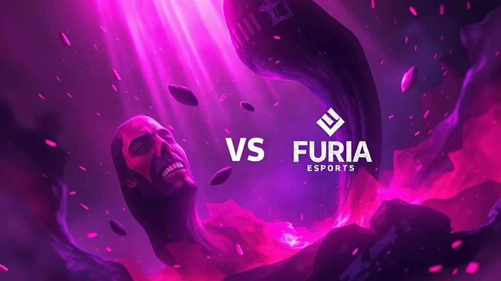 LoL: LOS vs FURIA Esports (BO5) - CBLOL Playoffs — Live Odds & Analysis