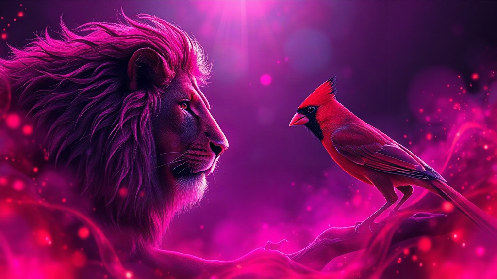 Lions vs. Cardinals — Live Odds & Analysis