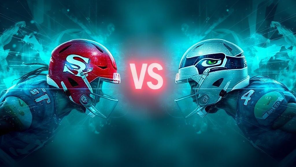 49ers vs. Seahawks — Live Odds & Analysis