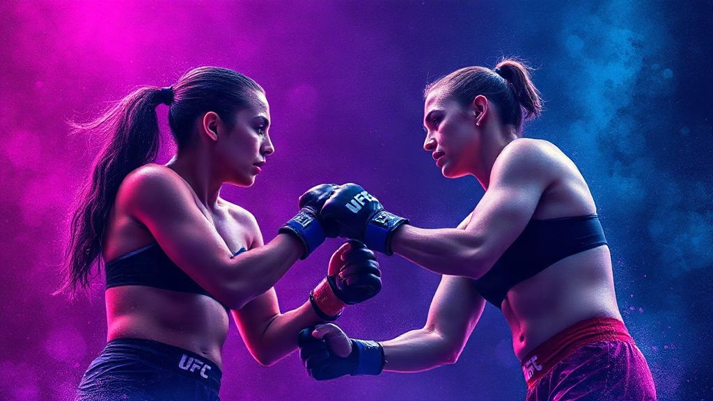 UFC Fight Night: Melissa Gatto vs. Ernesta Kareckaite (Women's Flyweight, Prelims) — Live Odds & Analysis