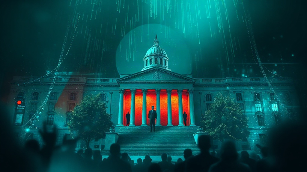 Who wins the Senate pending Hormuz Agreement by Oct 23? — Live Odds & Analysis