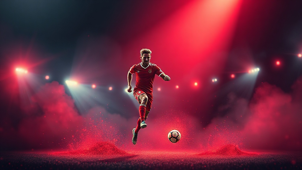 World Cup: Golden Boot Winner — Live Odds & Analysis